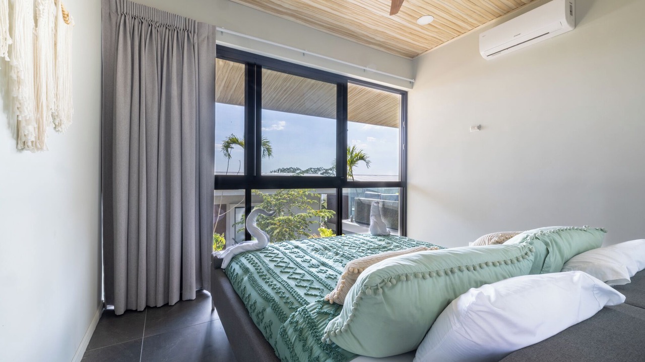 Photo of Bedroom in Marbella