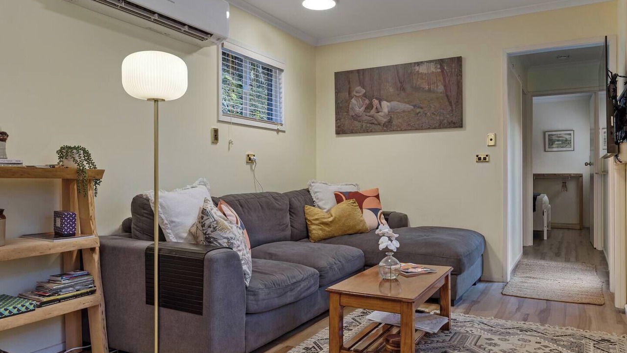 Photo of Bedroom in Hobart