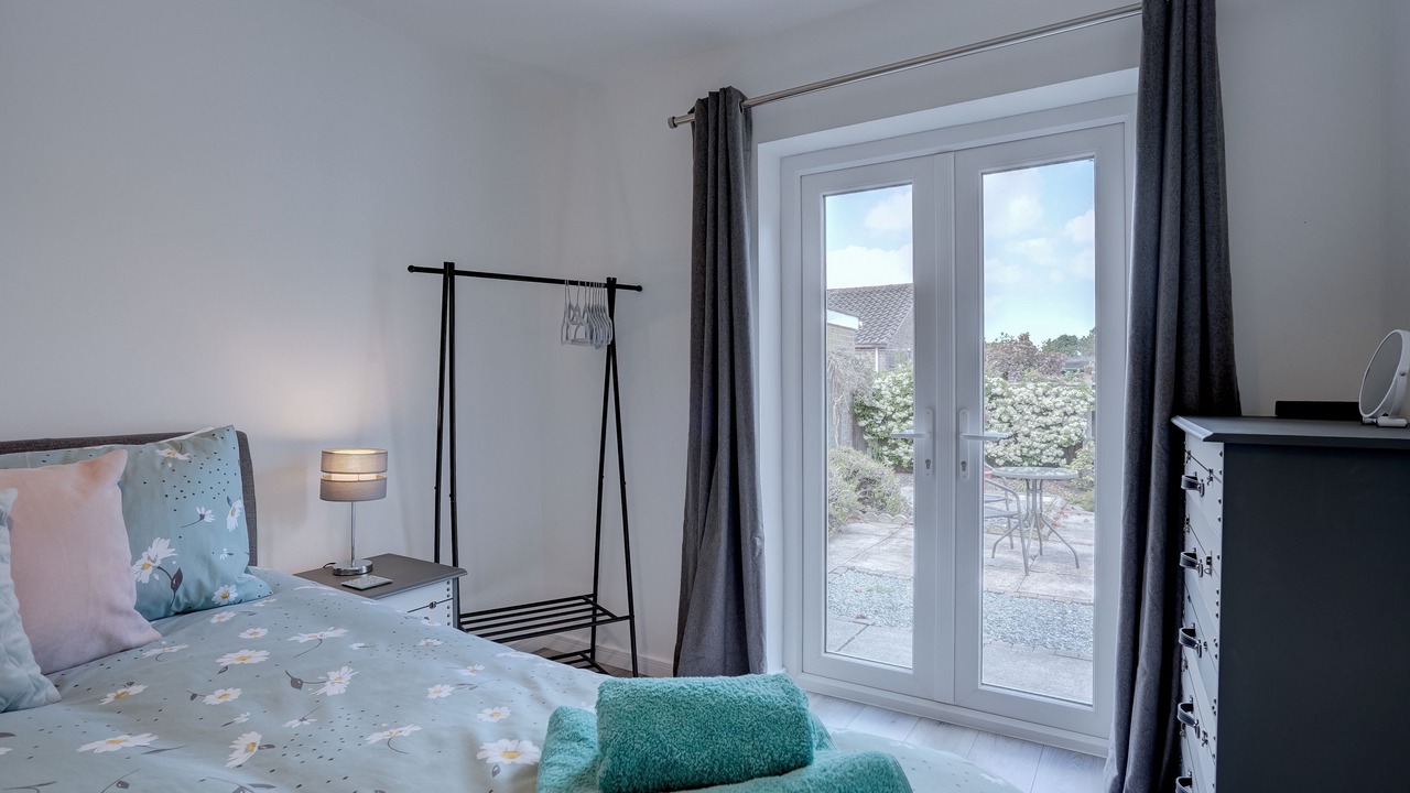 Photo of Bedroom in Winterton-on-Sea