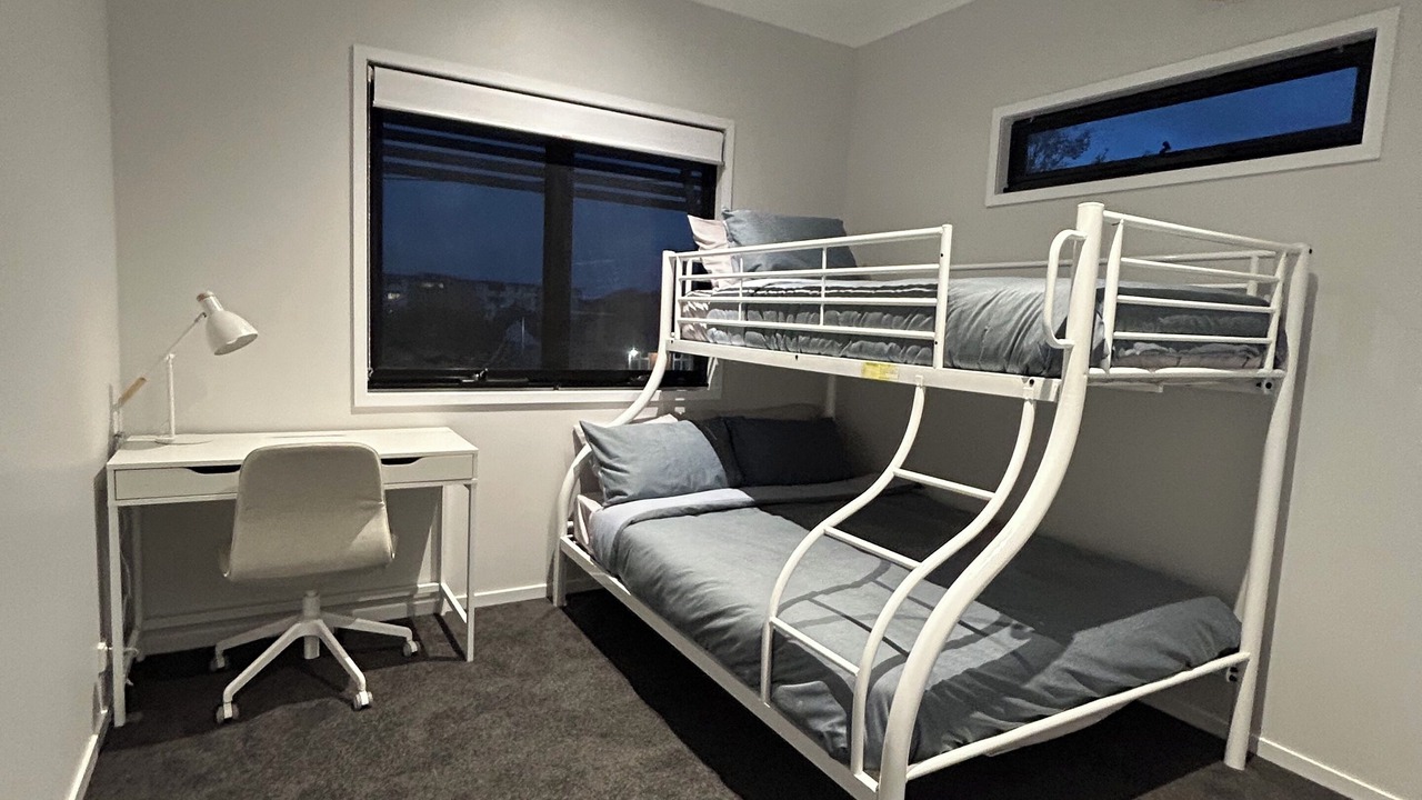 Photo of Bedroom in Chermside