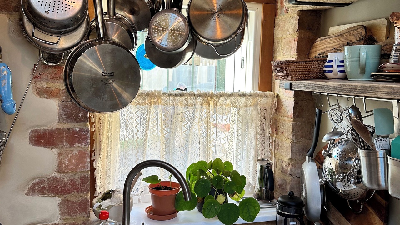 Photo of Kitchen in Stroud