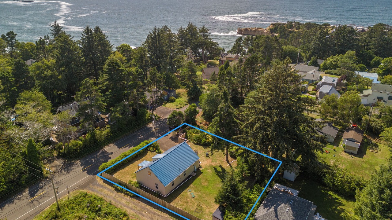 Photo of Outdoor in Otter Rock