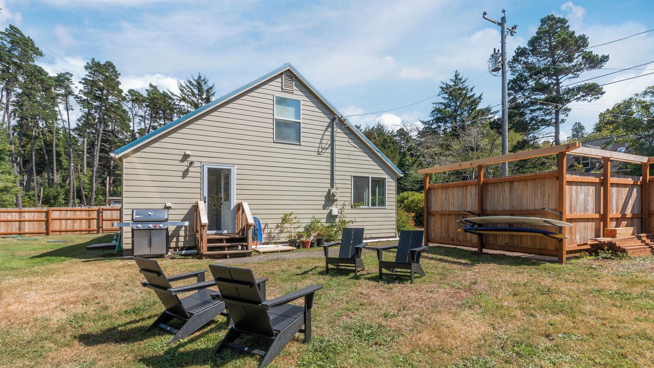 Photo of Outdoor in Otter Rock