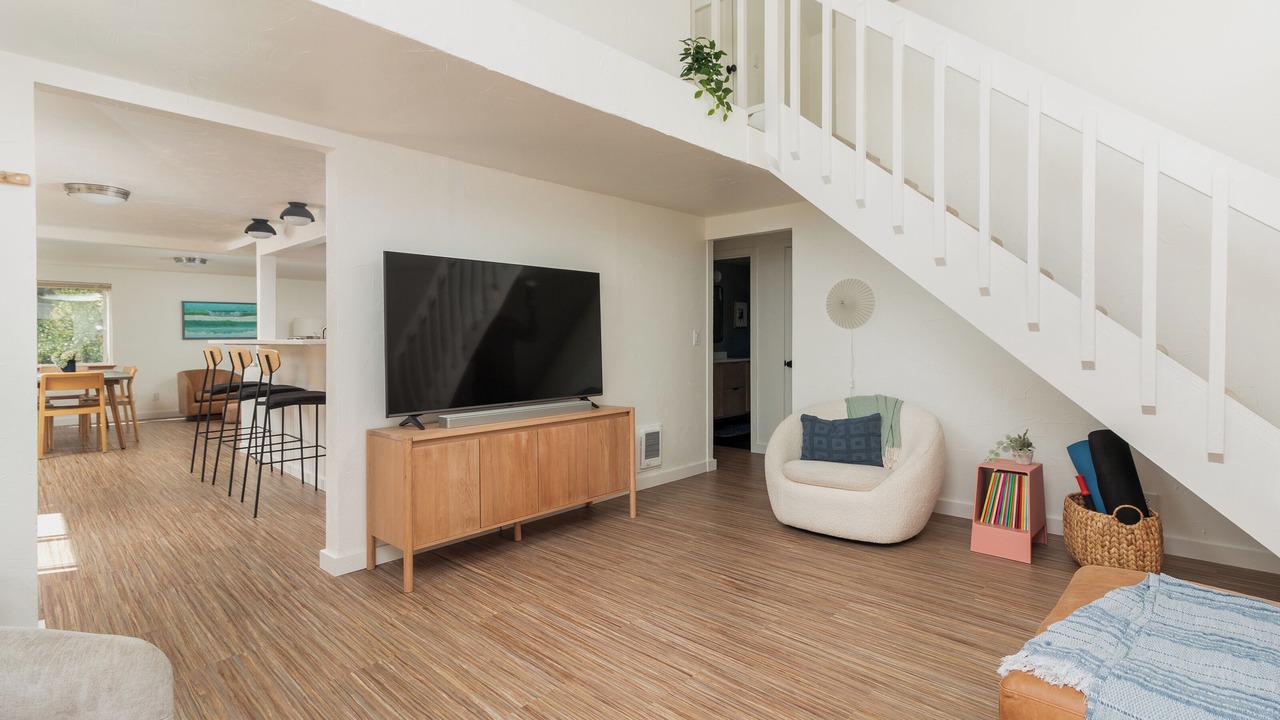 Photo of Livingroom in Otter Rock