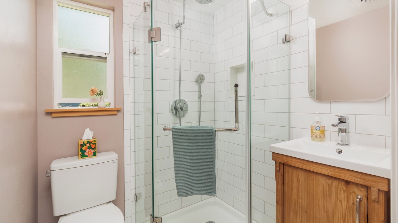 Photo of Bathroom in Otter Rock