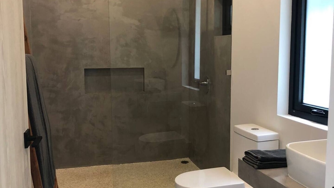 Photo of Bathroom in Playa Santa Teresa