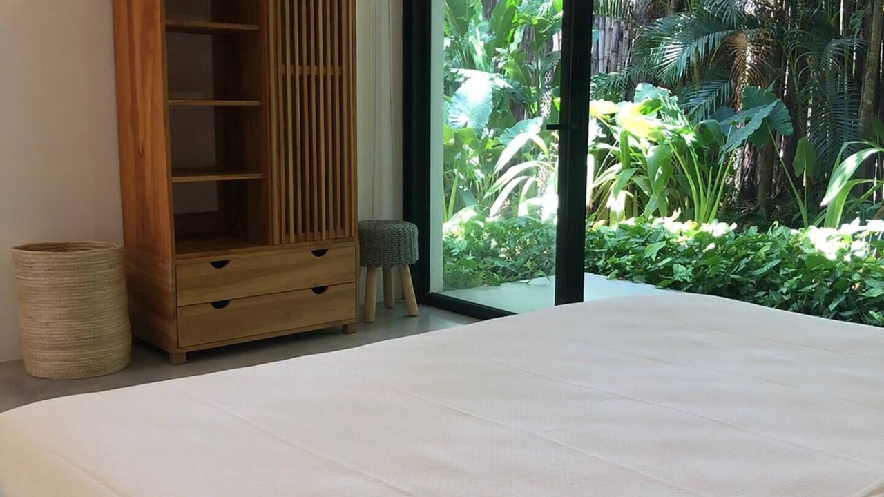 Photo of Bedroom in Playa Santa Teresa
