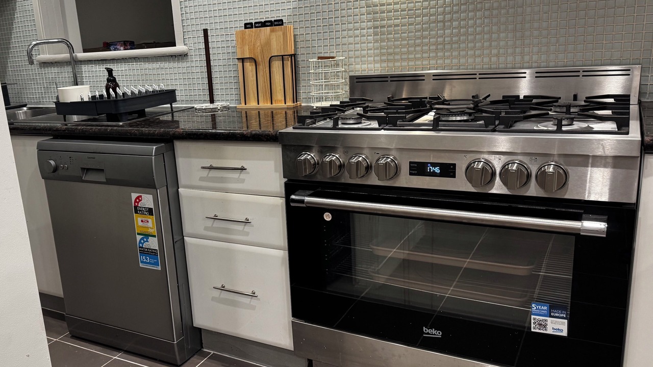 Photo of Kitchen in Scarborough