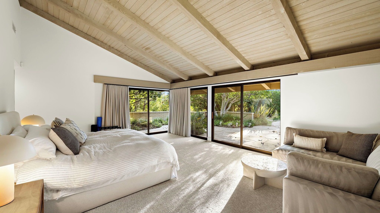 Photo of Bedroom in North Tustin