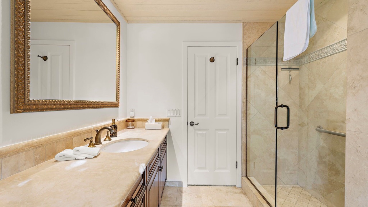 Photo of Bathroom in North Tustin