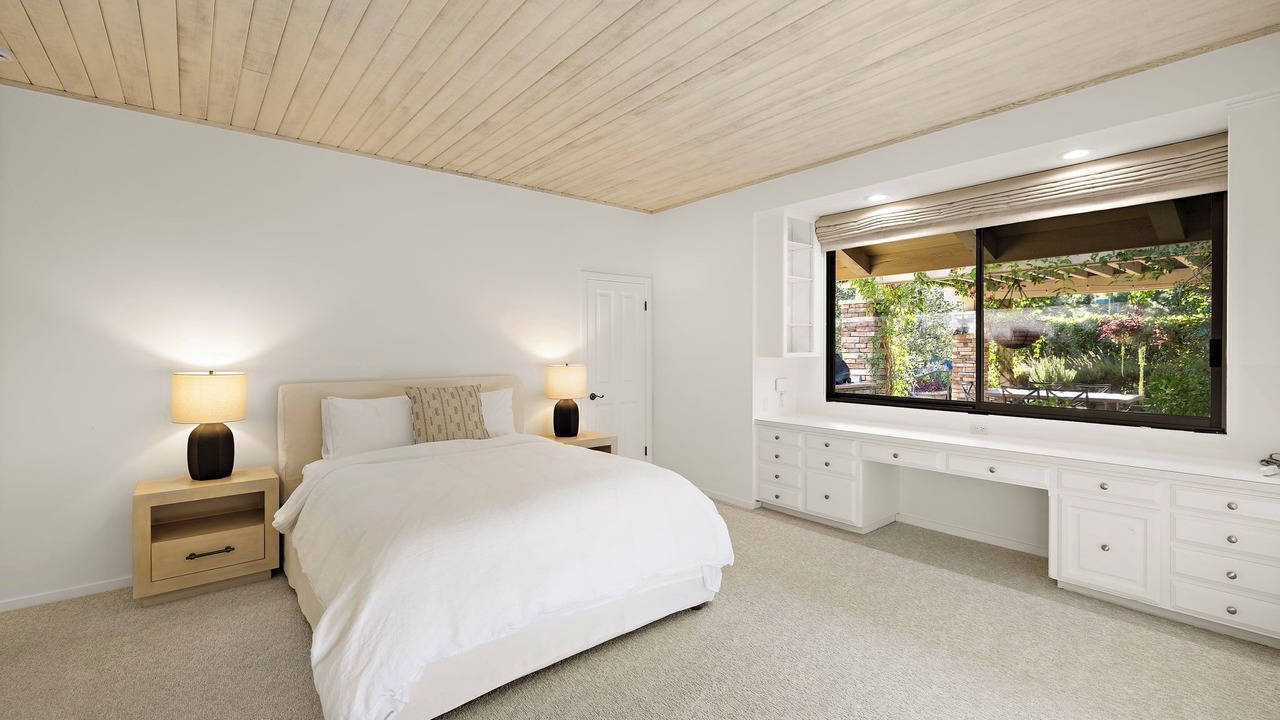 Photo of Bedroom in North Tustin