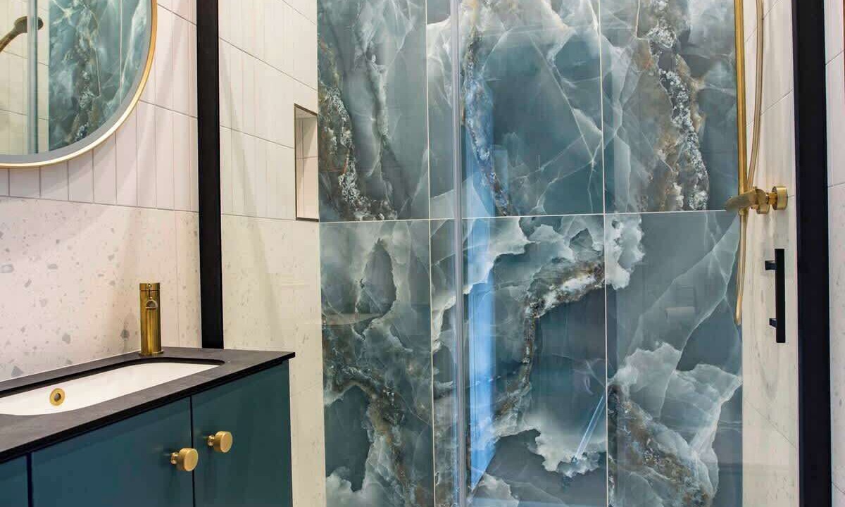 Photo of Bathroom in Upper Town