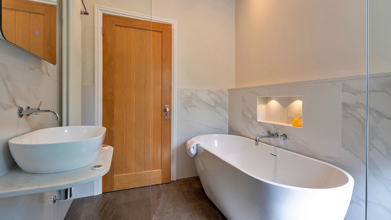 Photo of Bathroom in Ripon