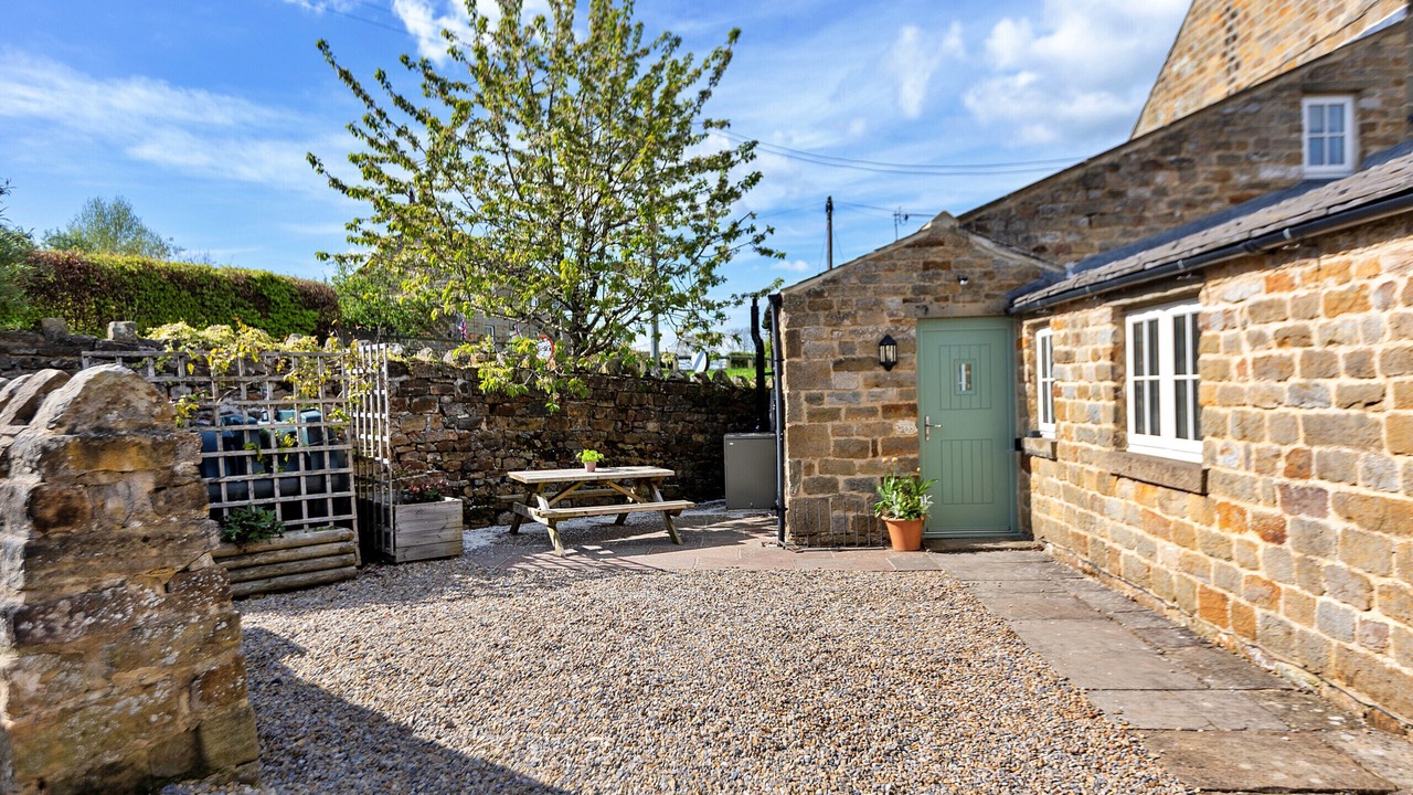 Photo of Outdoor in Ripon
