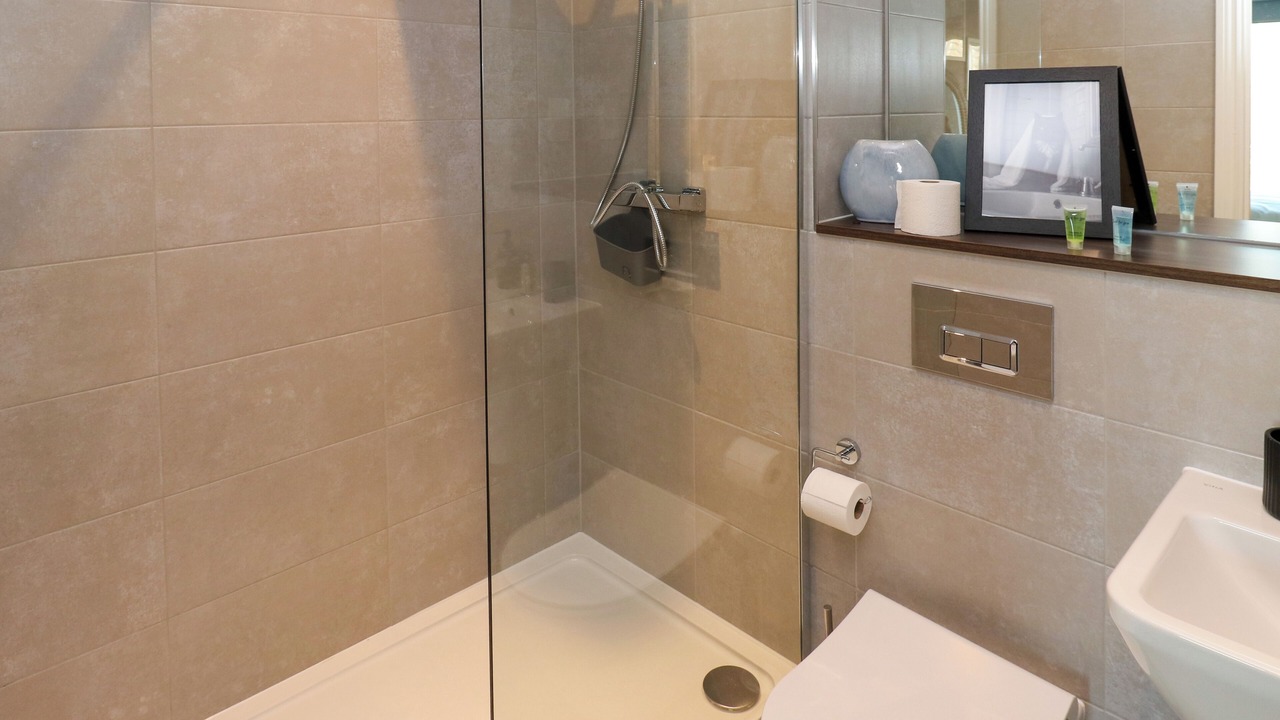 Photo of Bathroom in Holbeck
