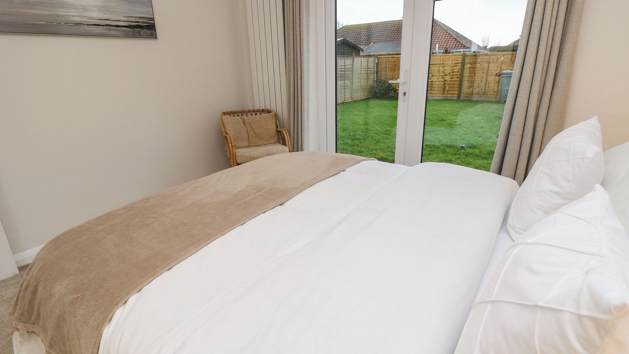 Photo of Bedroom in Selsey