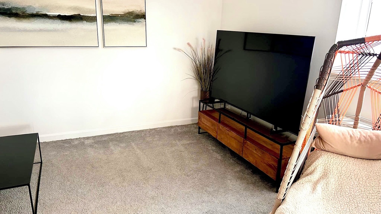Photo of Bedroom in Marazion