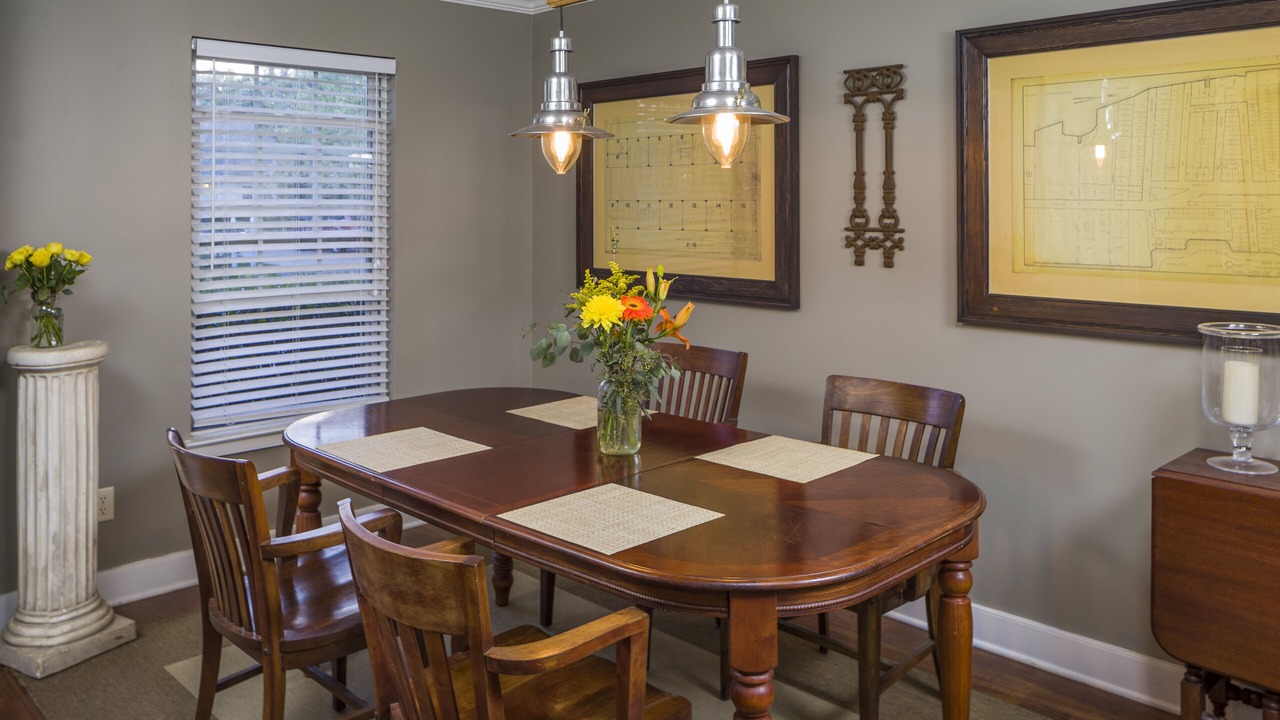 Photo of Livingroom in Charleston
