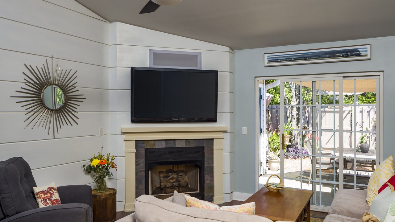 Photo of Livingroom in Charleston