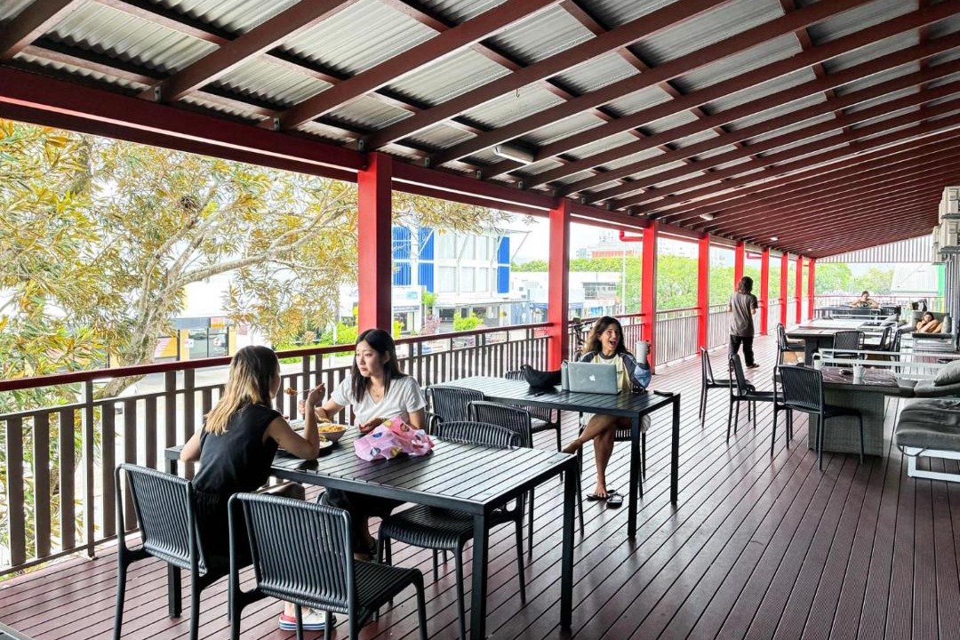 Photo of Others in Cairns Central Business District