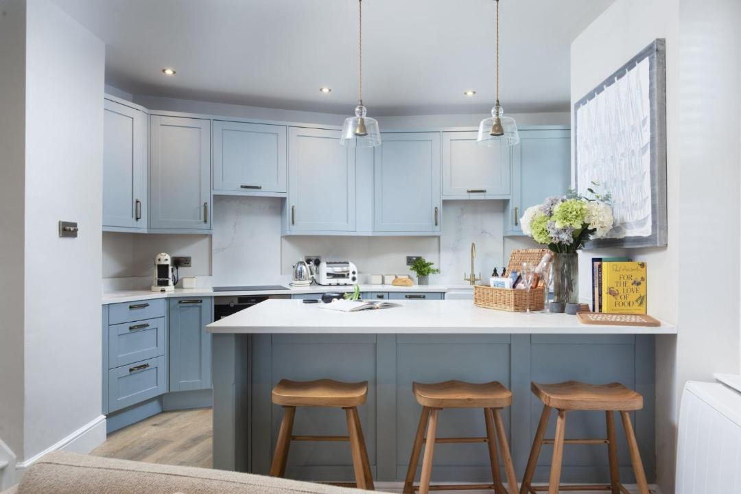 Photo of Kitchen in Mousehole