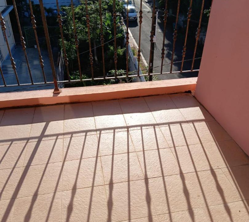 Photo of Patio Balcony in Trou aux Biches
