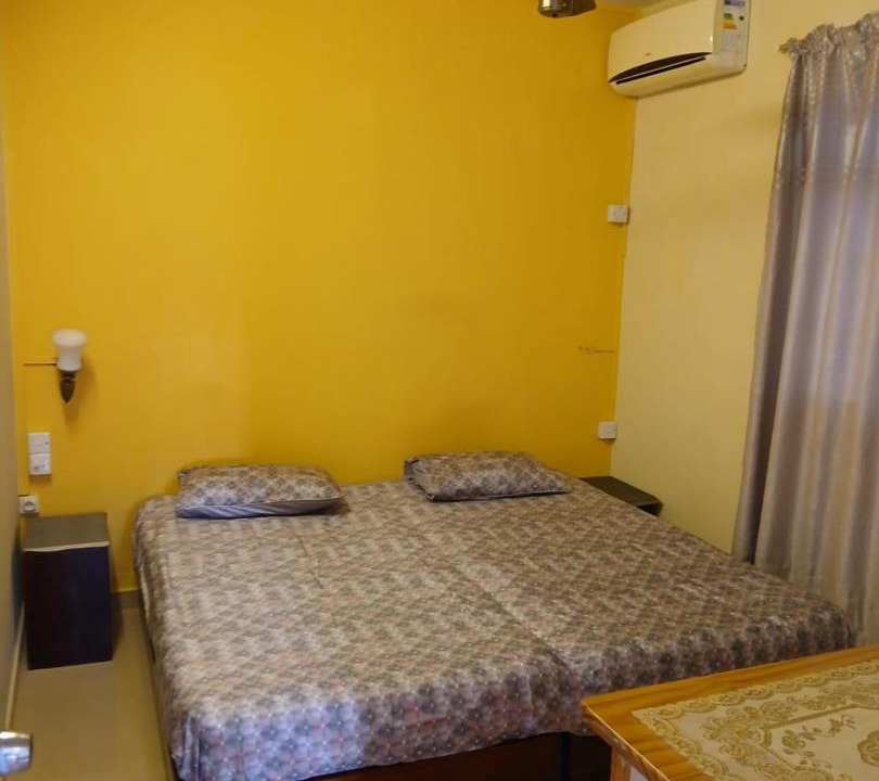Photo of Bedroom in Trou aux Biches