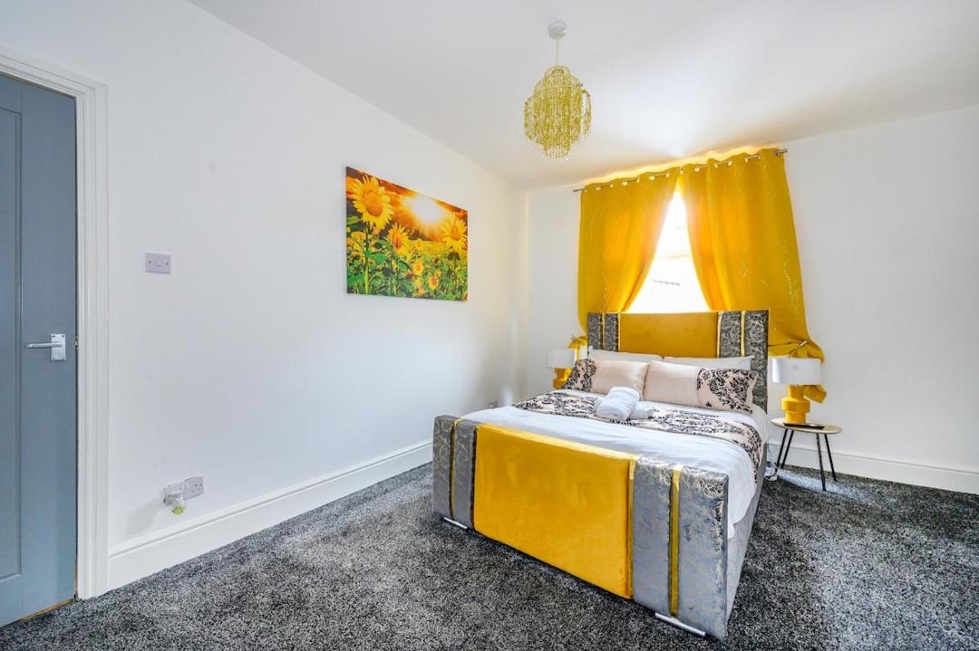 Photo of Bedroom in Leeds