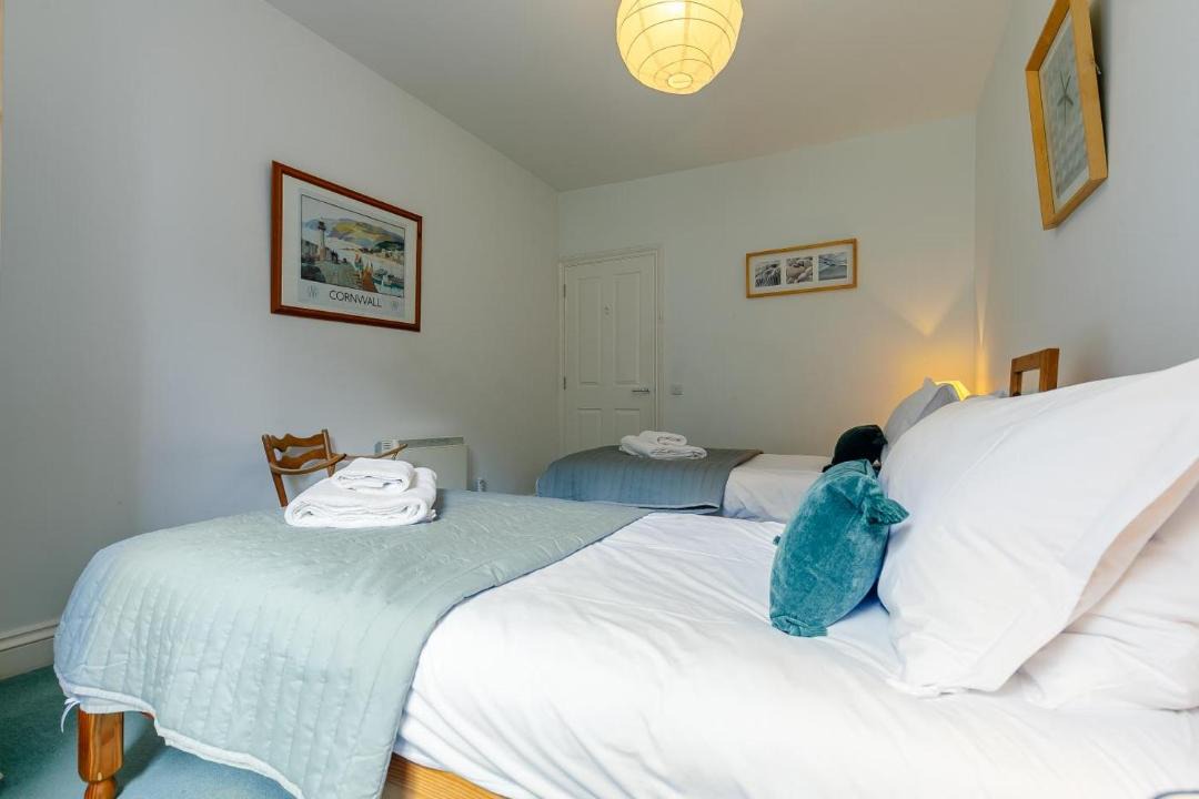 Photo of Others in Porthcurno