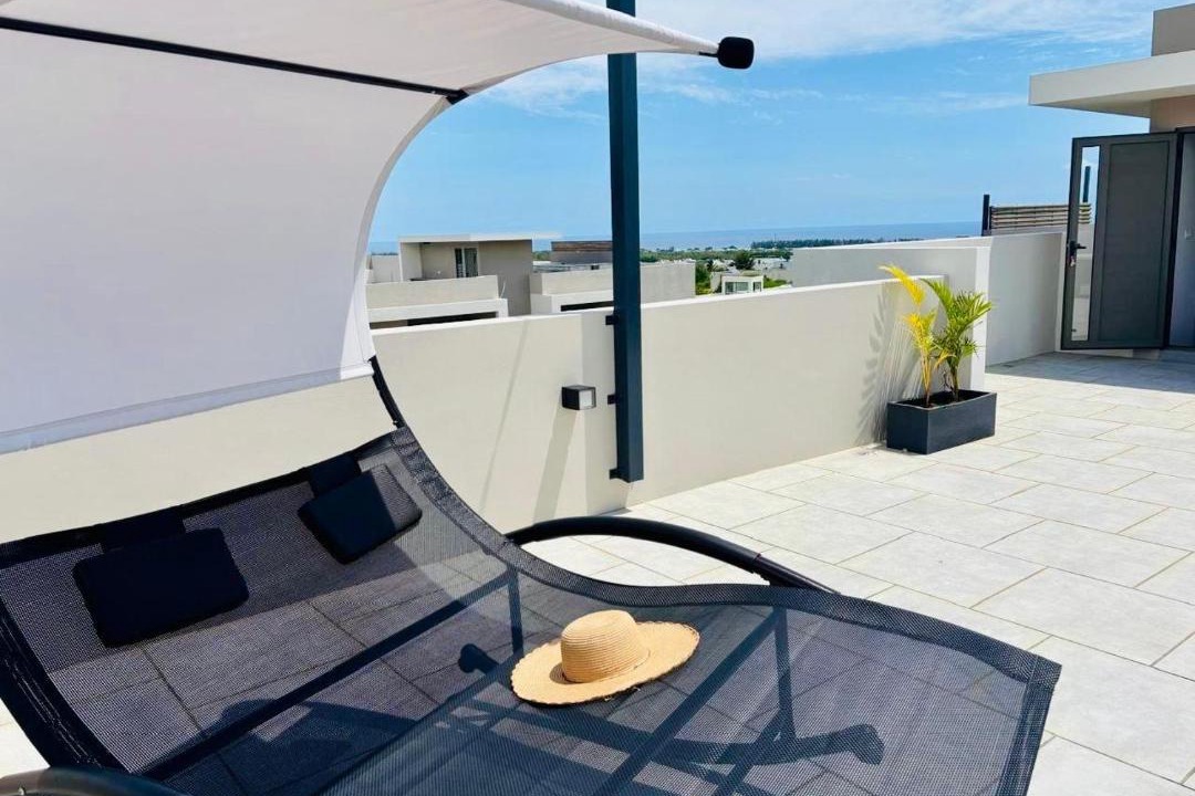 Photo of Patio Balcony in Flic-en-Flac