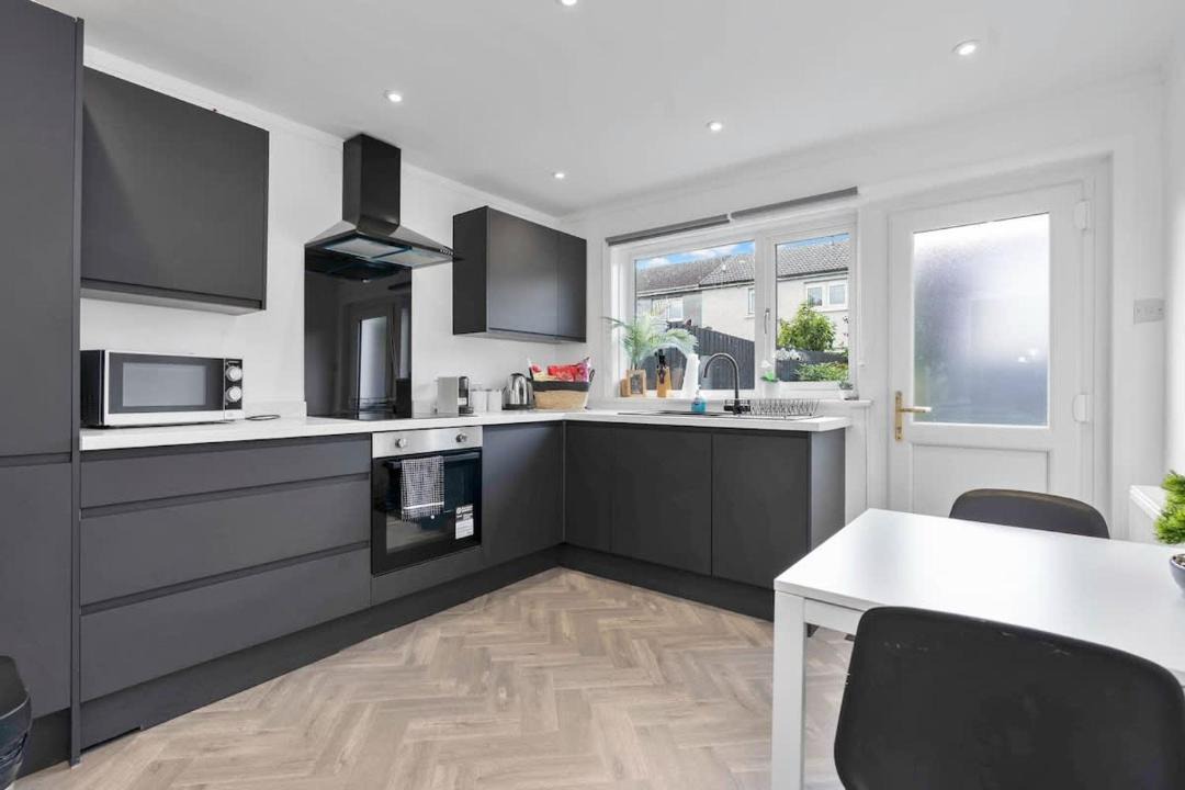 Photo of Kitchen in Livingston