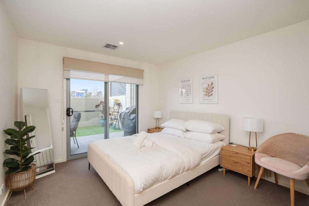 Photo of Bedroom in Wright