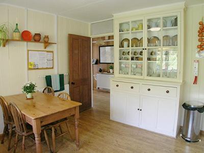 Photo of Kitchen in St Just