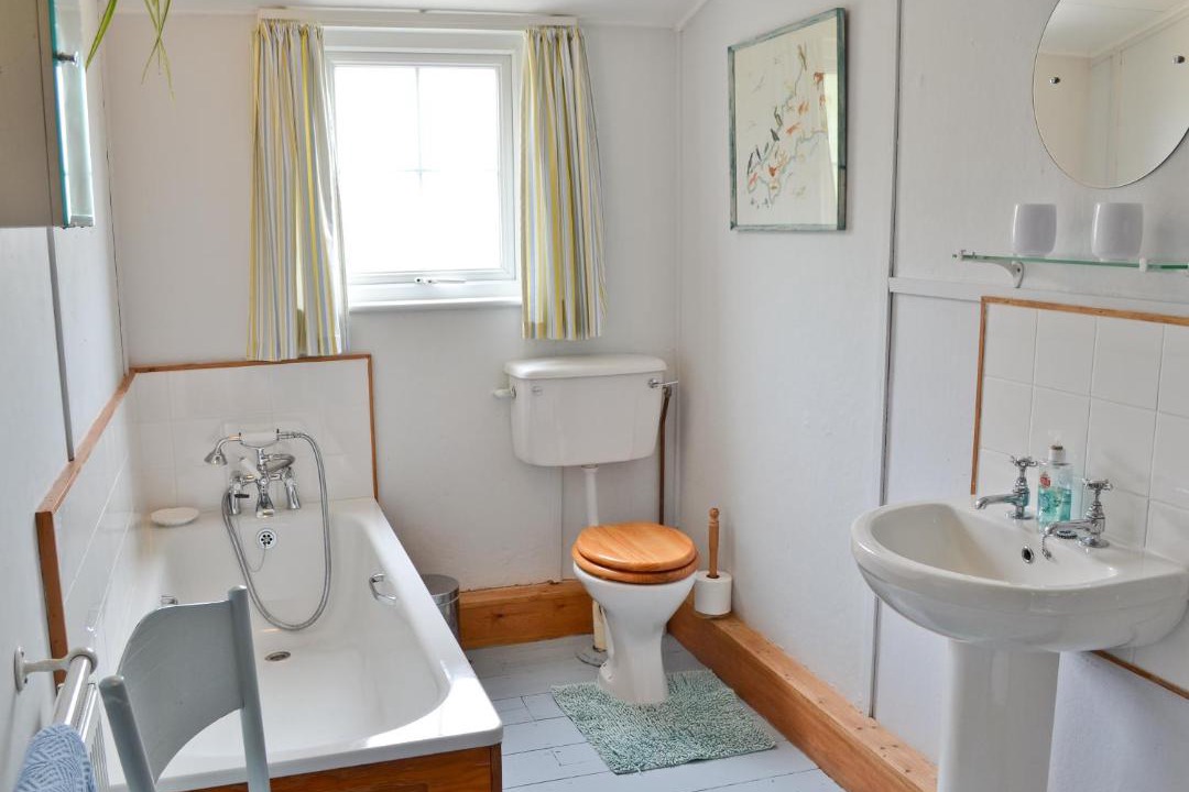Photo of Bathroom in St Just