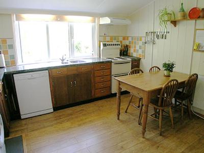 Photo of Kitchen in St Just