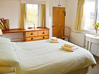 Photo of Bedroom in St Just