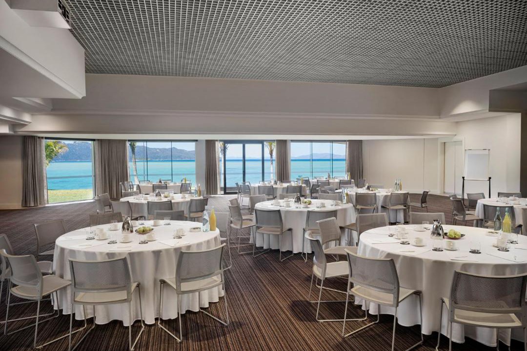Photo of Others in Hayman Island