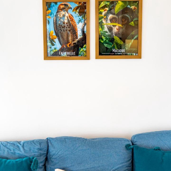 Photo of Livingroom in Pereybere