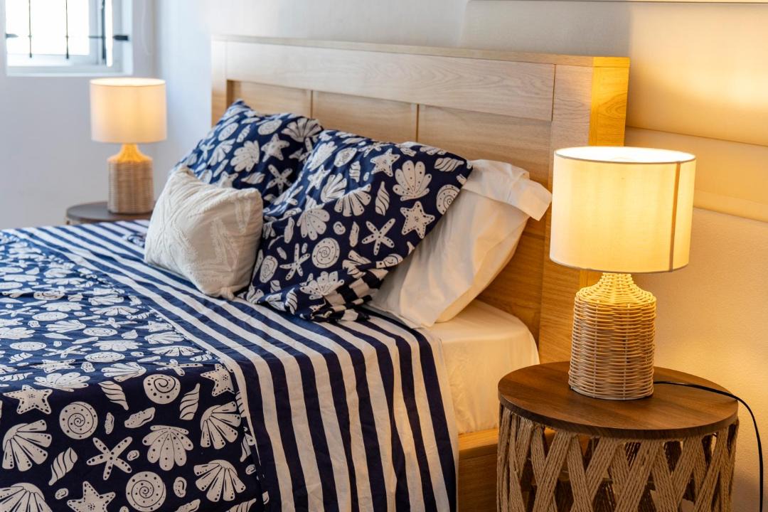 Photo of Bedroom in Pereybere