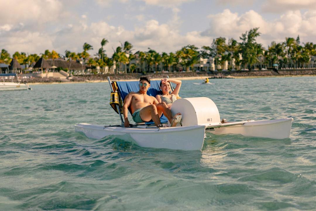 Photo of Others in Quatre Cocos