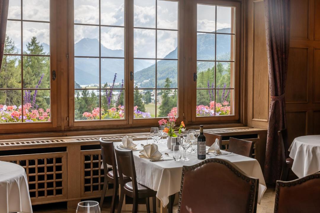 Photo of Others in St. Moritz