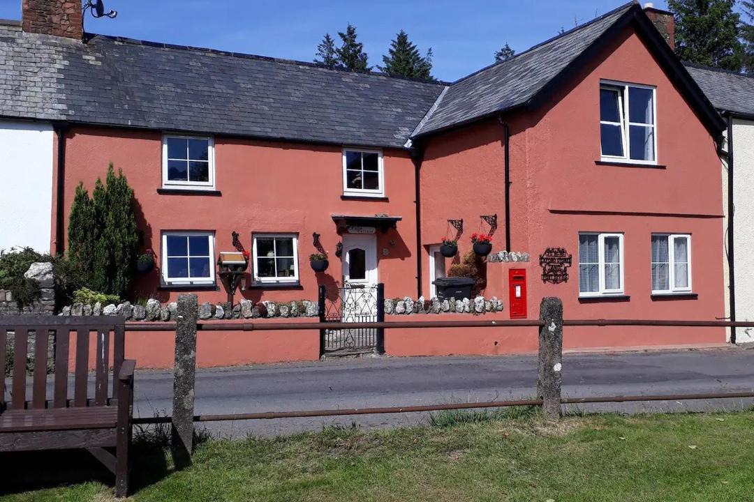 Photo of Others in Exford