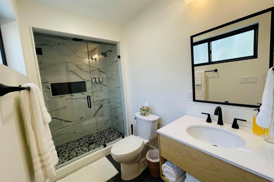 Photo of Bathroom in Balsam Grove