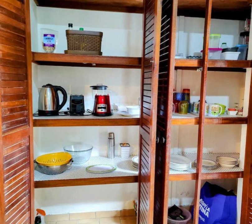 Photo of Kitchen in Samara