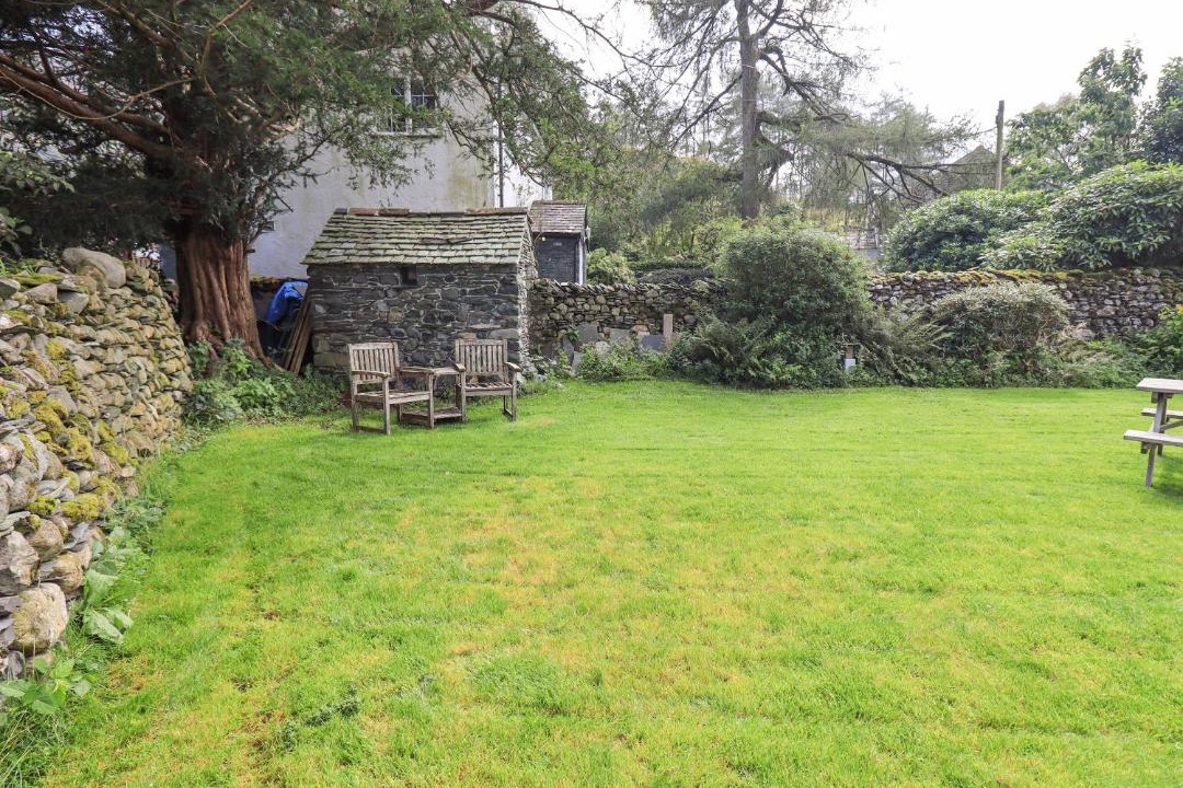 Photo of Others in Rosthwaite