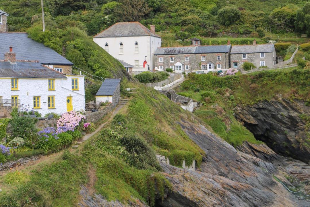 Photo of Others in Portloe