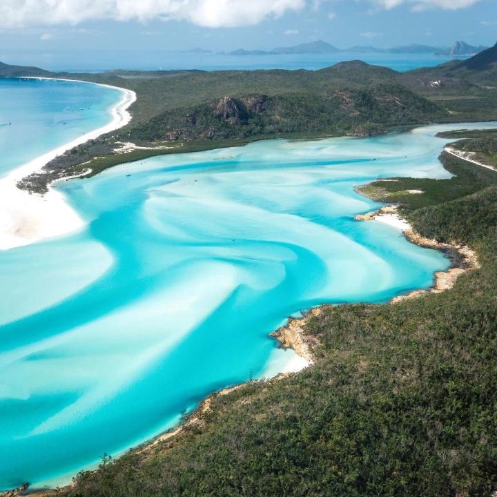 Photo of Others in Hamilton Island