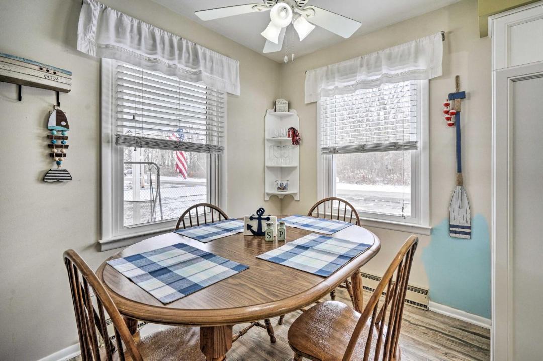 Photo of Kitchen in Lakeview