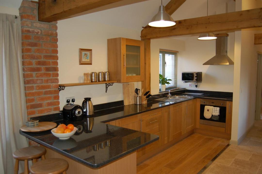 Photo of Kitchen in Glastonbury