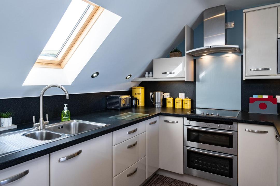 Photo of Kitchen in Seaton